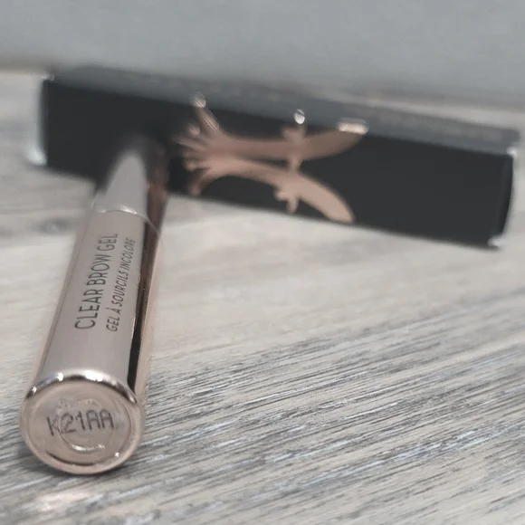 Anastasia Beverly Hills Clear Brow Gel Mini 2.5ml New In Box - Picture 2 of 5